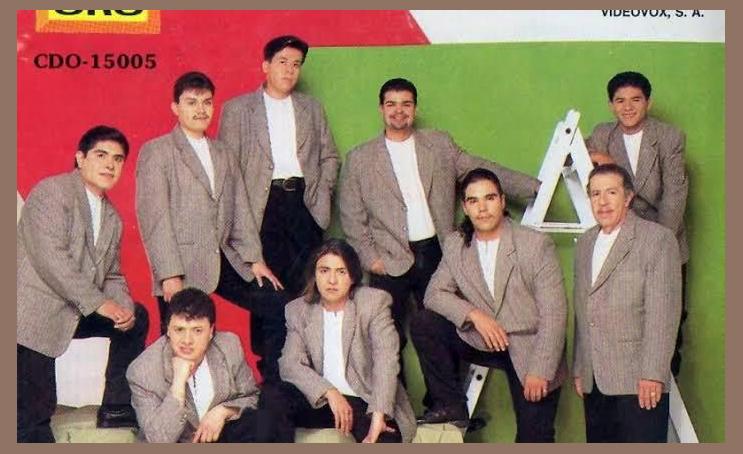 La Arrolladora Banda El Limon